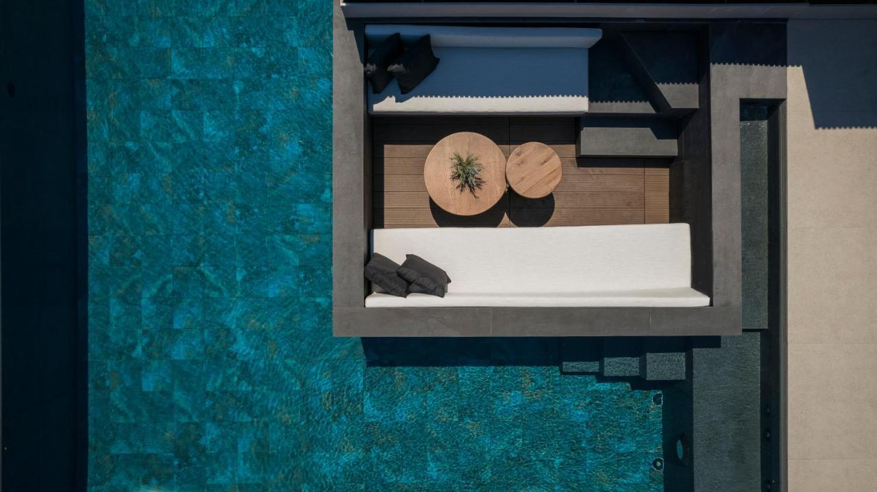 Sea Zante Luxury Beachfront Retreat Tragaki Exterior foto