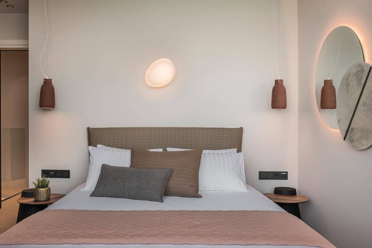Sea Zante Luxury Beachfront Retreat Tragaki Exterior foto