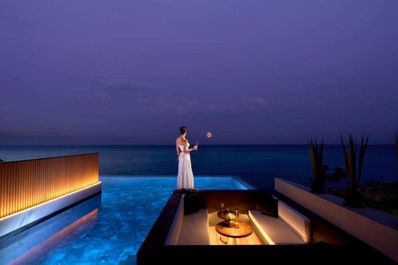 Sea Zante Luxury Beachfront Retreat Tragaki Exterior foto