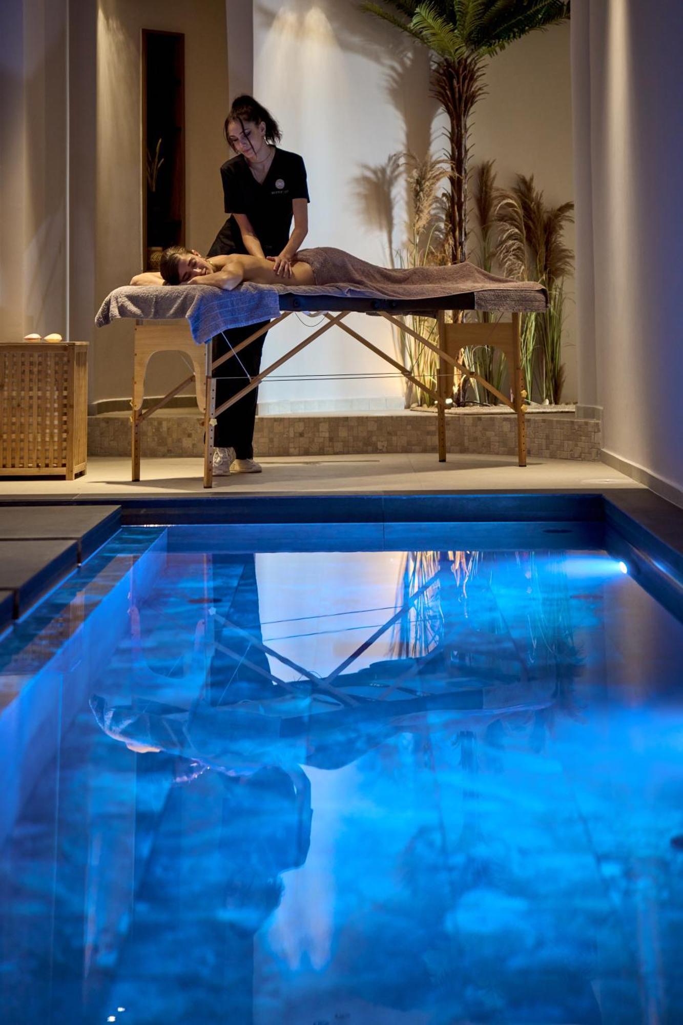 Sea Zante Luxury Beachfront Retreat Tragaki Exterior foto
