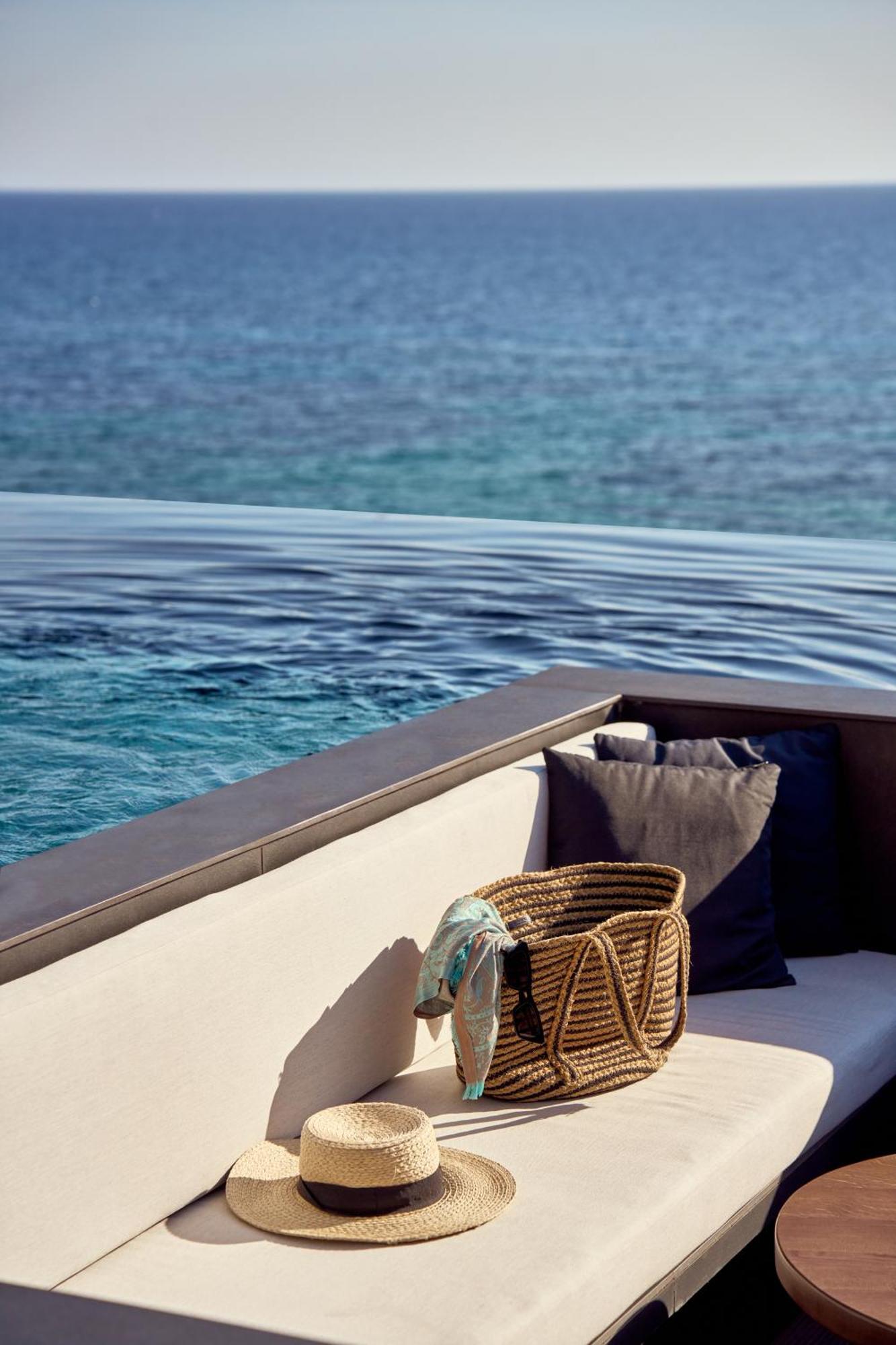 Sea Zante Luxury Beachfront Retreat Tragaki Exterior foto